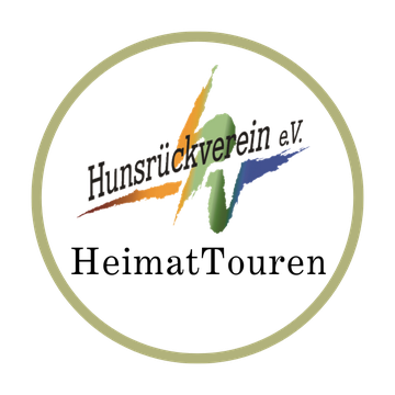 Logo HeimatTouren