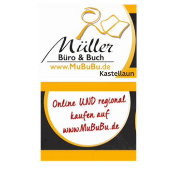 Müller Büro & Buch, Kastellaun